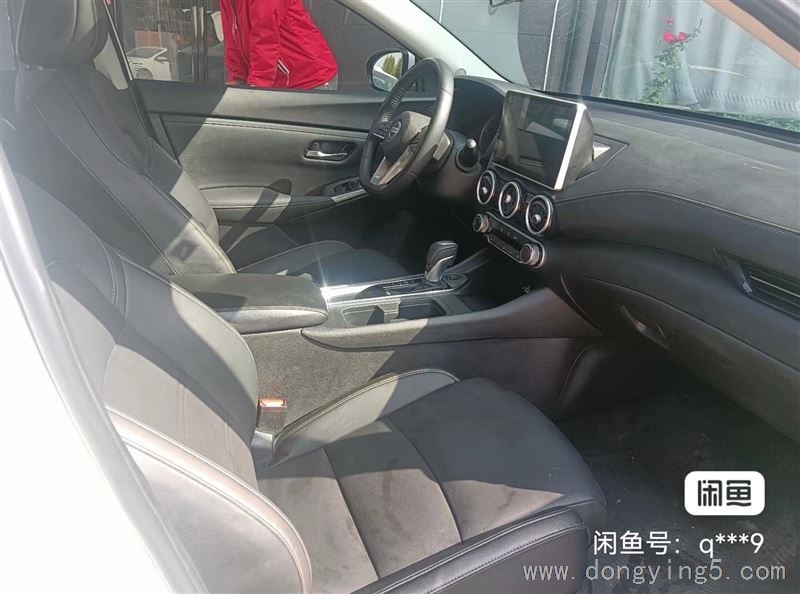日產(chǎn)軒逸十四代最新款