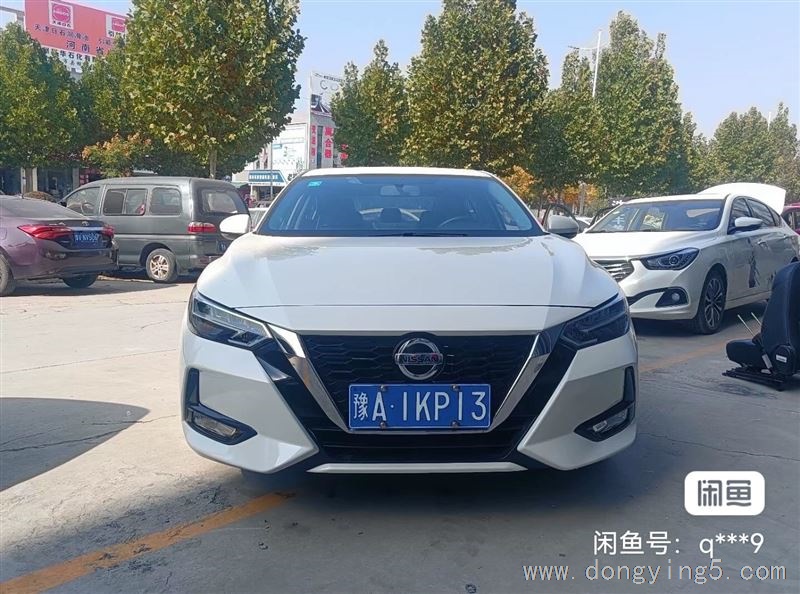 日產(chǎn)軒逸十四代最新款