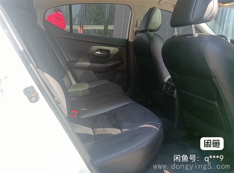 日產(chǎn)軒逸十四代最新款