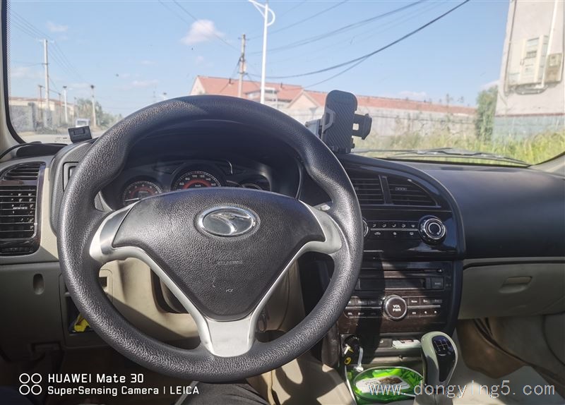 2014年東南汽車