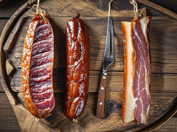  什么肉最不健康呢？是臘肉嗎？提醒：這3類肉盡量少吃或不吃 