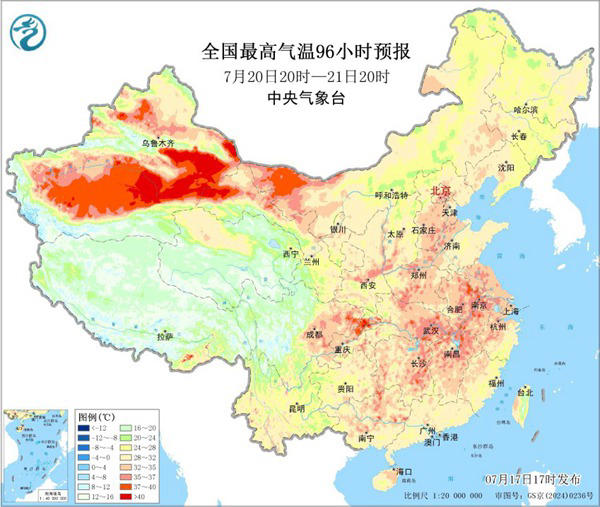 臺風(fēng)要扎堆來了！酷暑炎熱→暴雨模式，一鍵切換