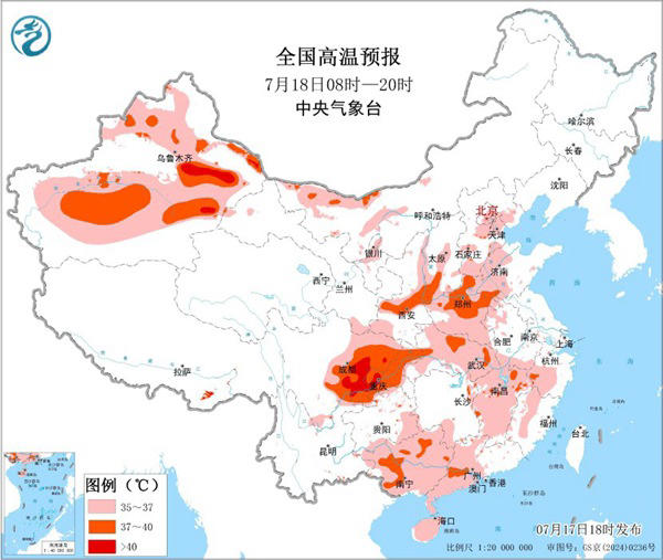 臺風(fēng)要扎堆來了！酷暑炎熱→暴雨模式，一鍵切換