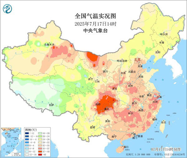臺風(fēng)要扎堆來了！酷暑炎熱→暴雨模式，一鍵切換