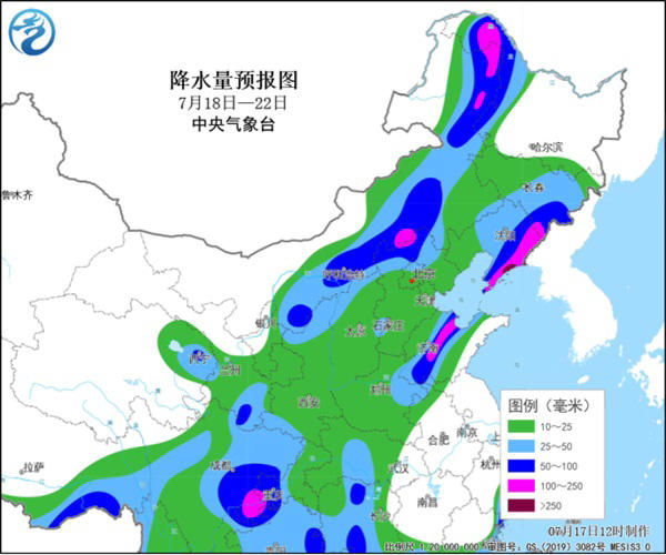臺風(fēng)要扎堆來了！酷暑炎熱→暴雨模式，一鍵切換