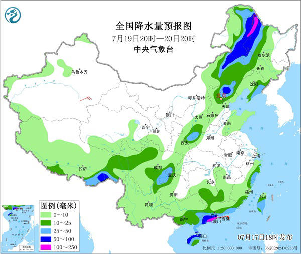 臺風(fēng)要扎堆來了！酷暑炎熱→暴雨模式，一鍵切換